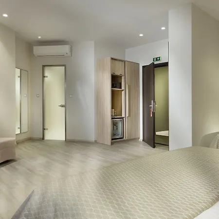 Hotel Jason