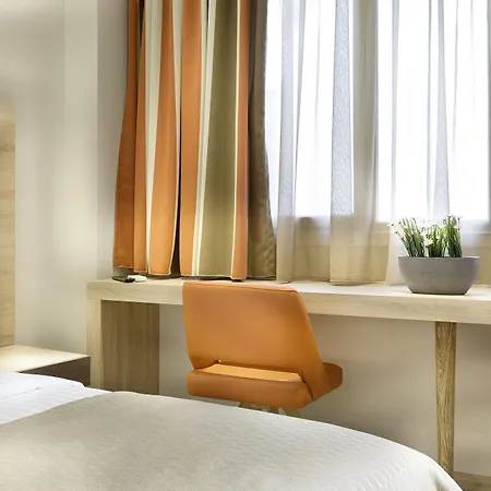 Jason Hotel 3*