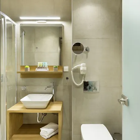Jason Hotel Athens