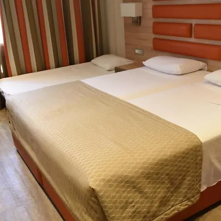Hotel Jason Athens