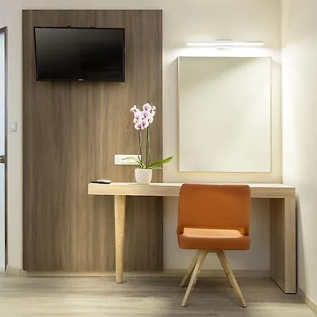 Hotel Jason Athens