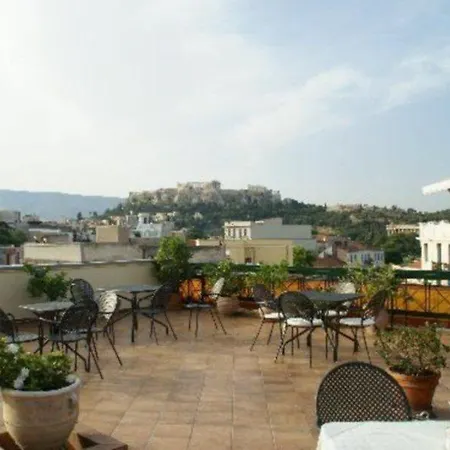 Jason Hotel