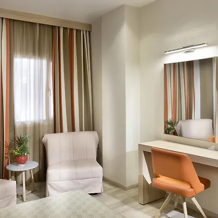 Hotel Jason Ateny