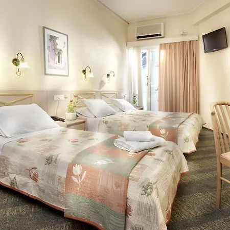 Jason Hotel Athens