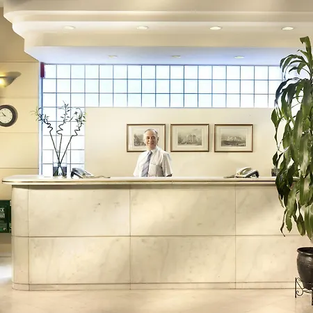 Hotel Jason Athens