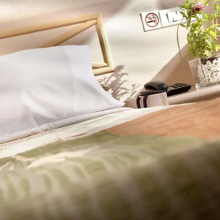 Jason Hotel 3*